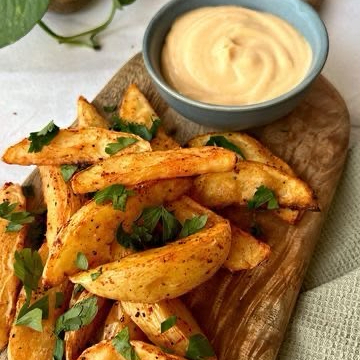 Papas Gajo Clásicas
