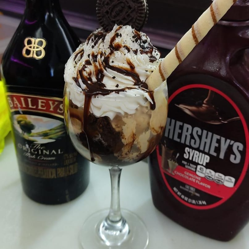 Copa Baileys