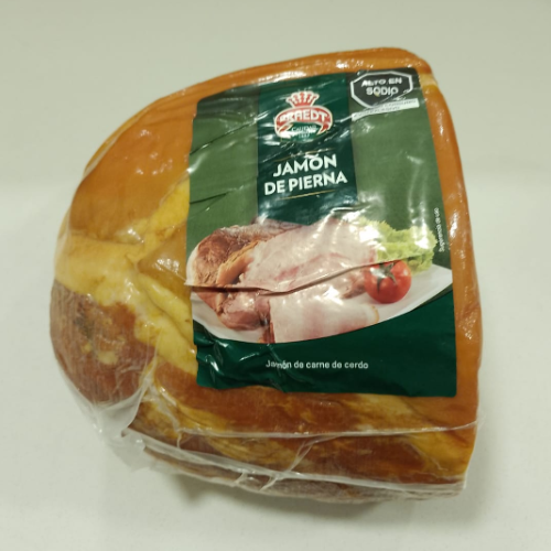 Jamón de Pierna Braedt Al Peso