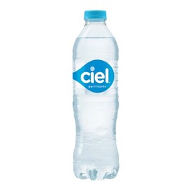 AGUA CIEL 600 ML