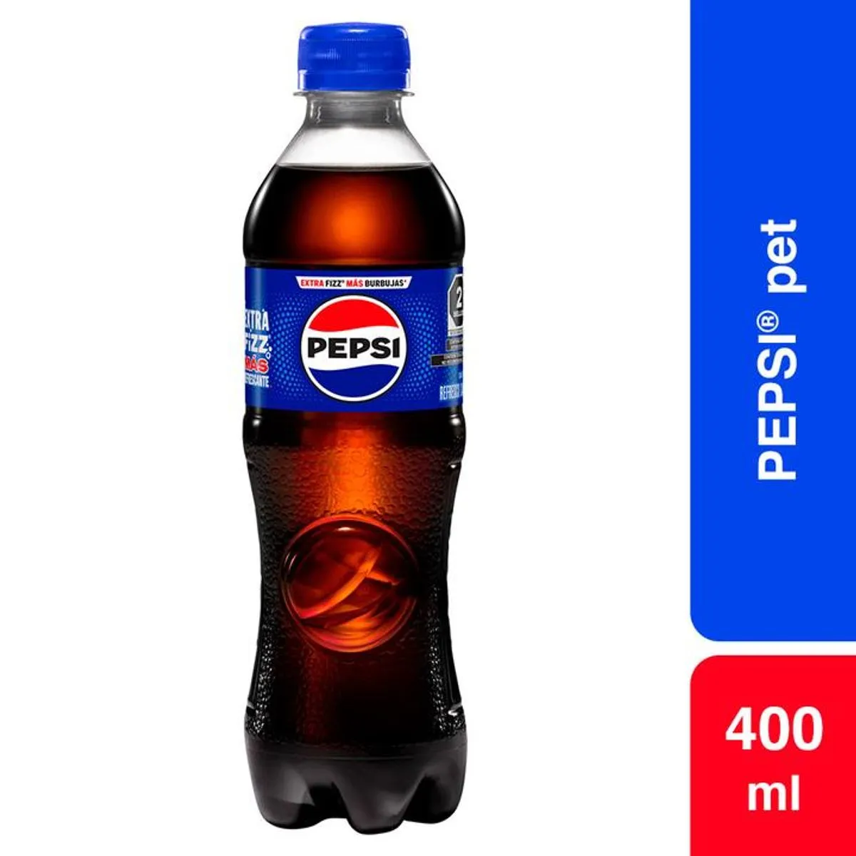 Pepsi 400 ml