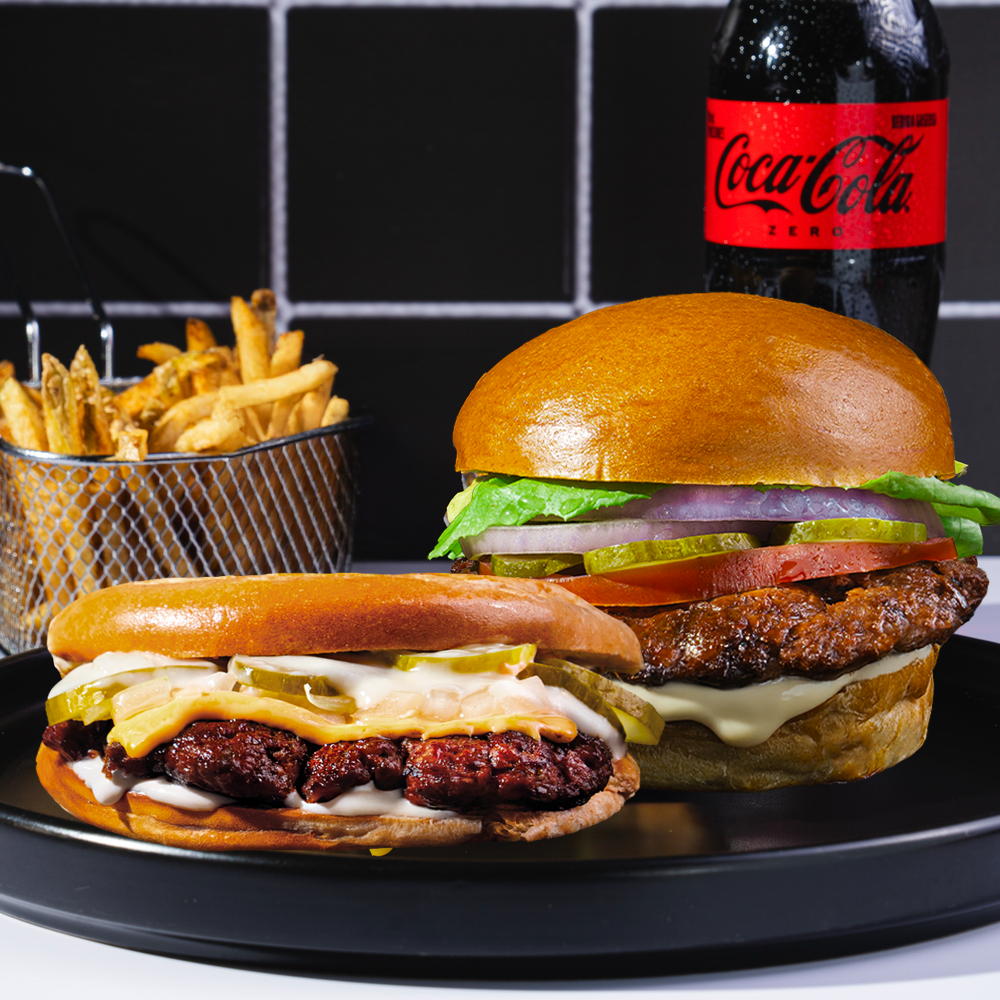 Combo Classic Rex + Dino Jr