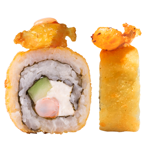 Roca Roll