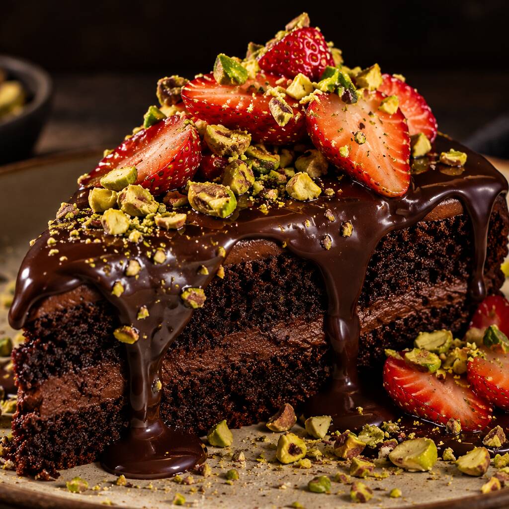 DOLCE NERO