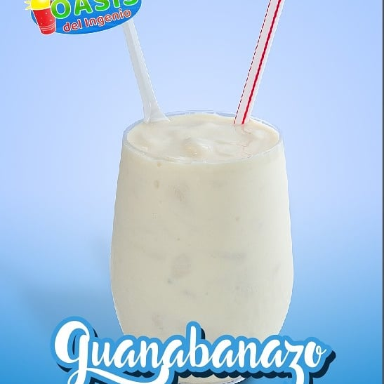 Guanabanazo 16 oz