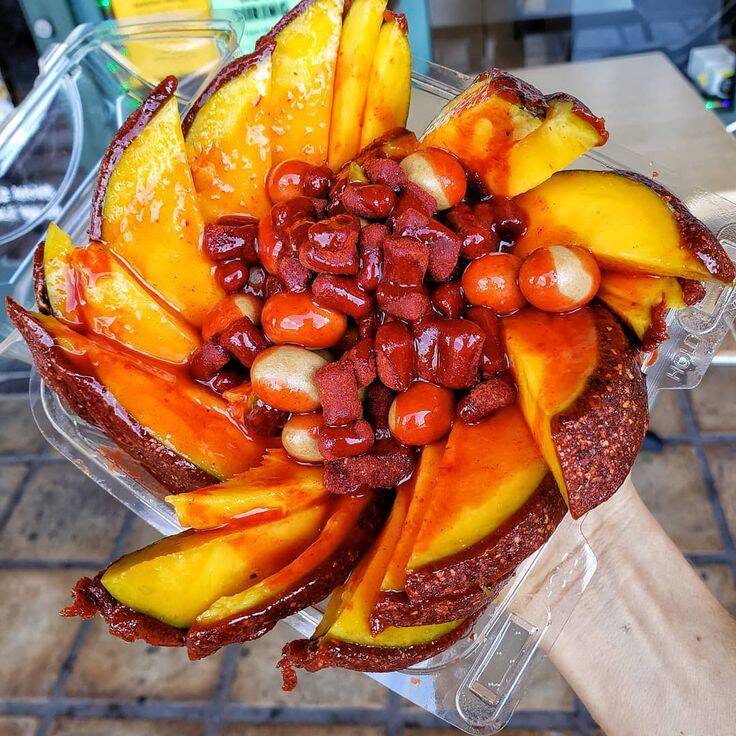 Mango Loco
