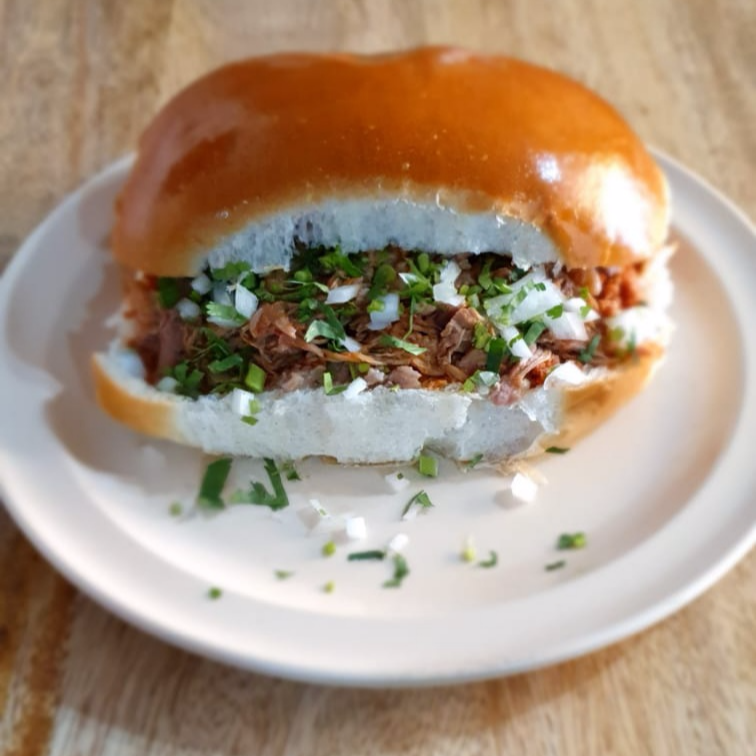 Torta de Surtido