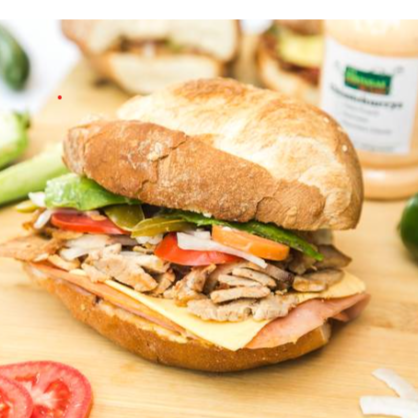 Torta Asquerosa