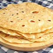 TORTILLA DE HARINA