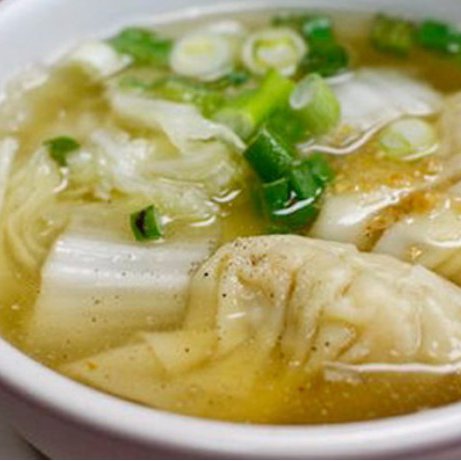 Sopa Wantán