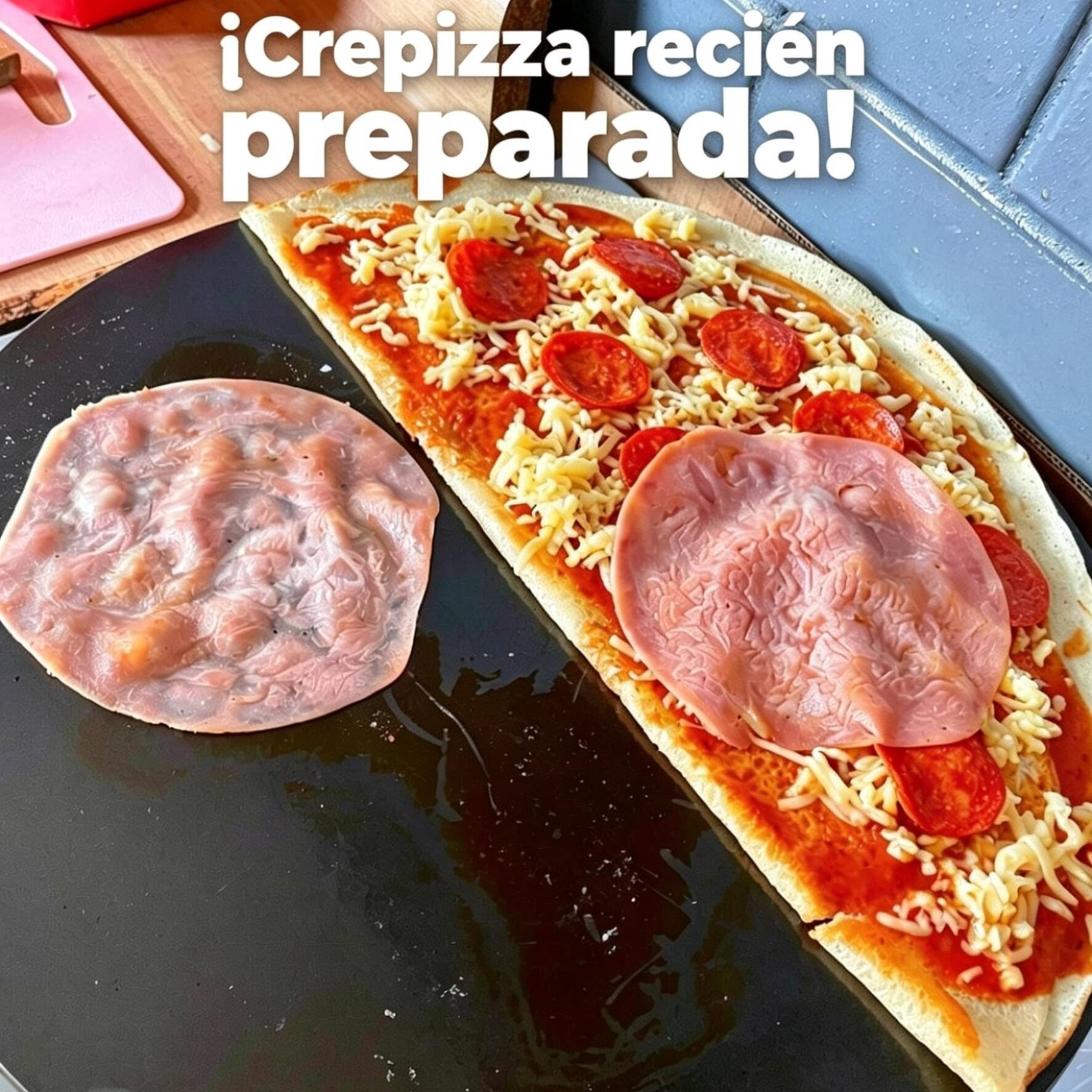 Crepizza