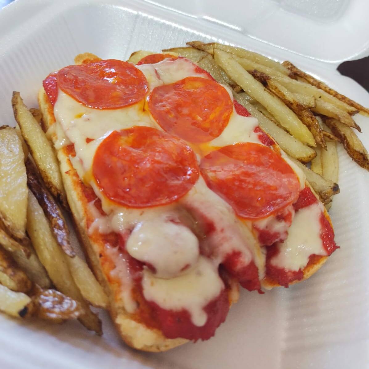 Pizzadog