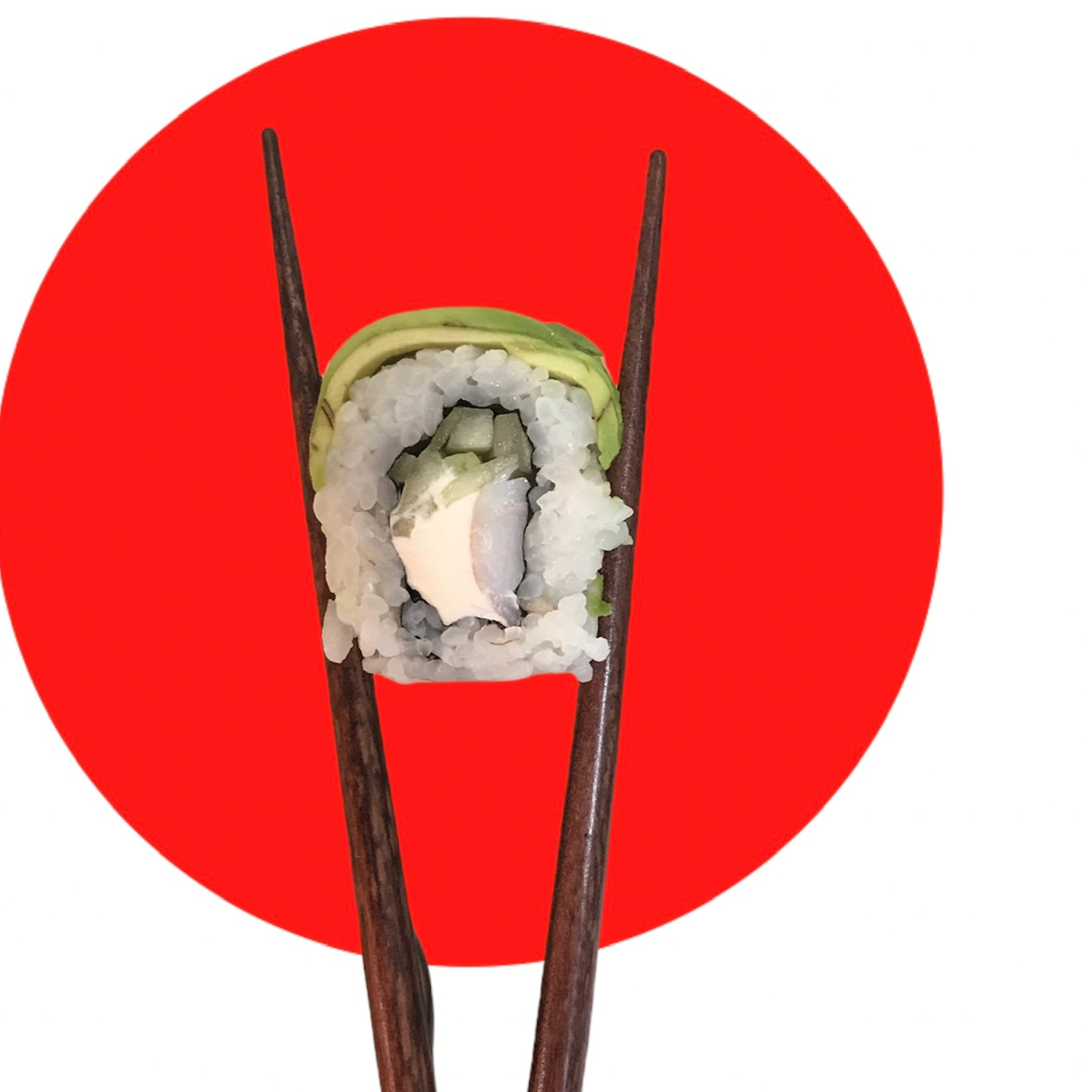 Avocado Roll