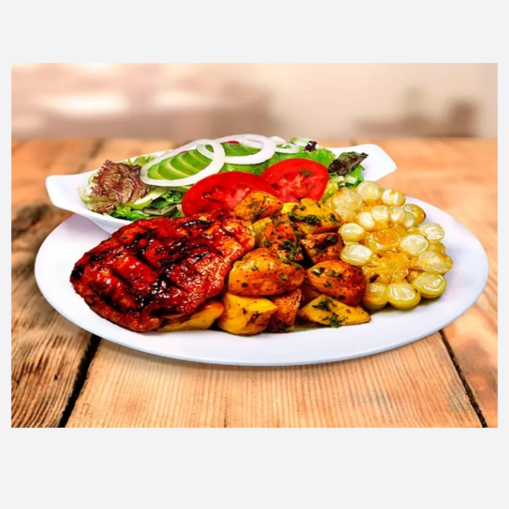 Filete Pierna Anticuchera