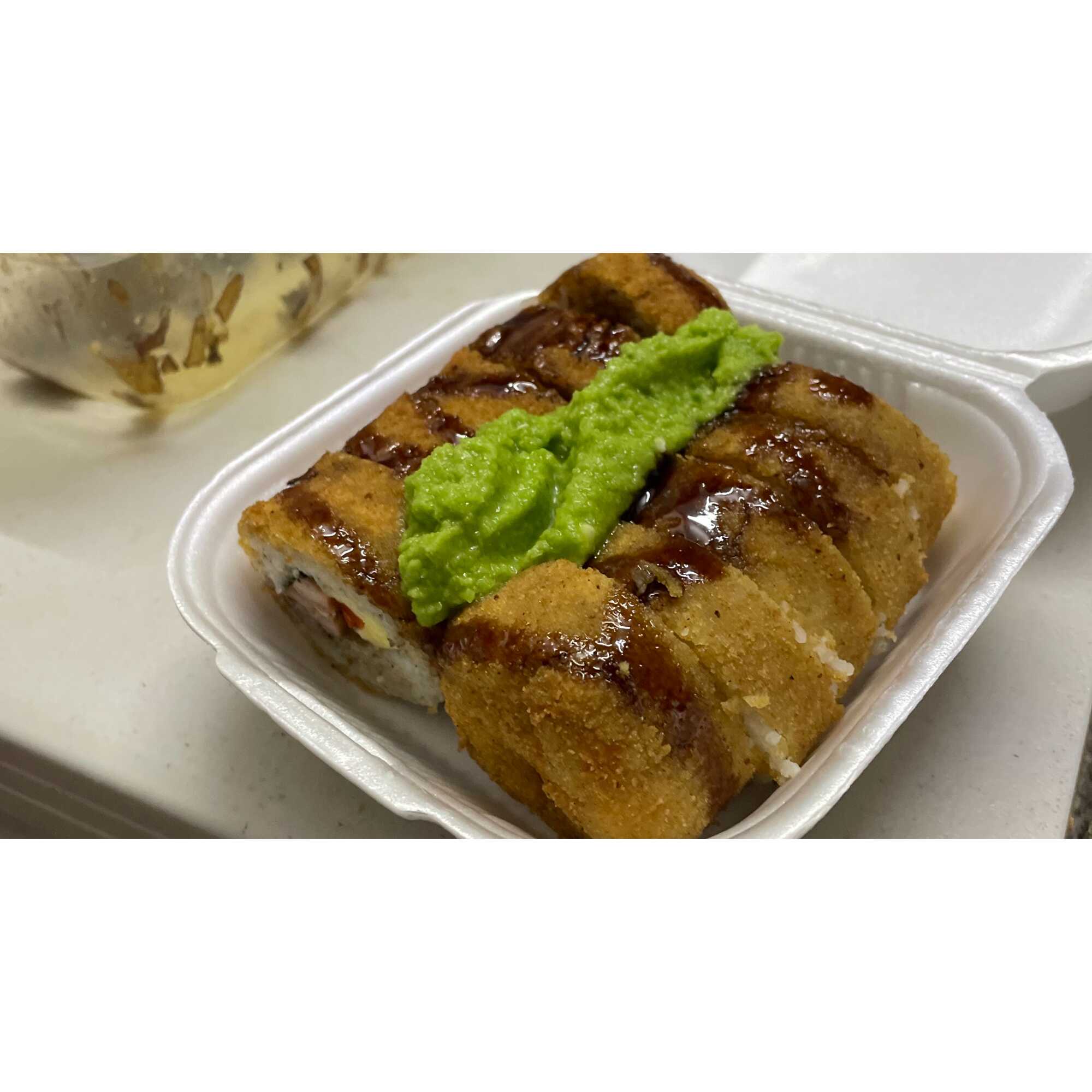 Yaki