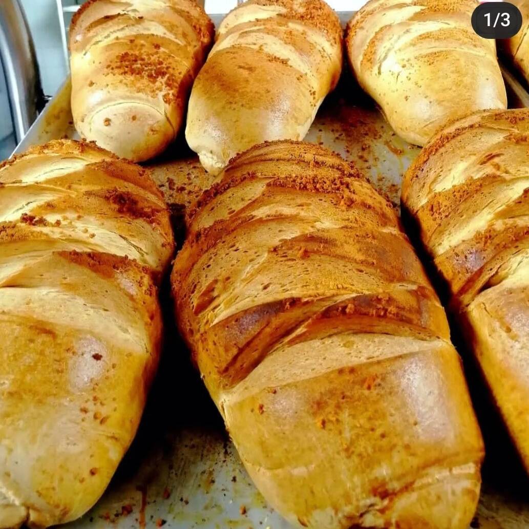 Pan Mantequilla Especial