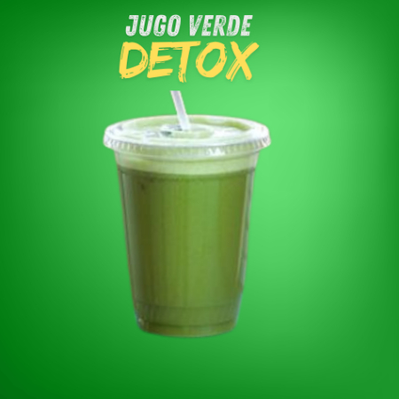 Jugo Detox