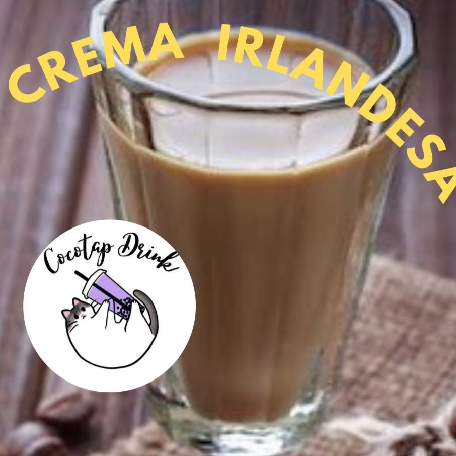 Crema Irlandesa