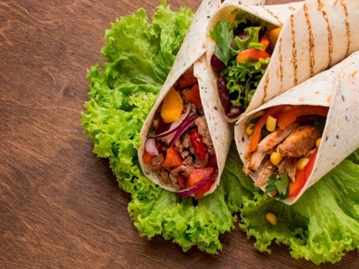 Rapidito Fast Food - Lince