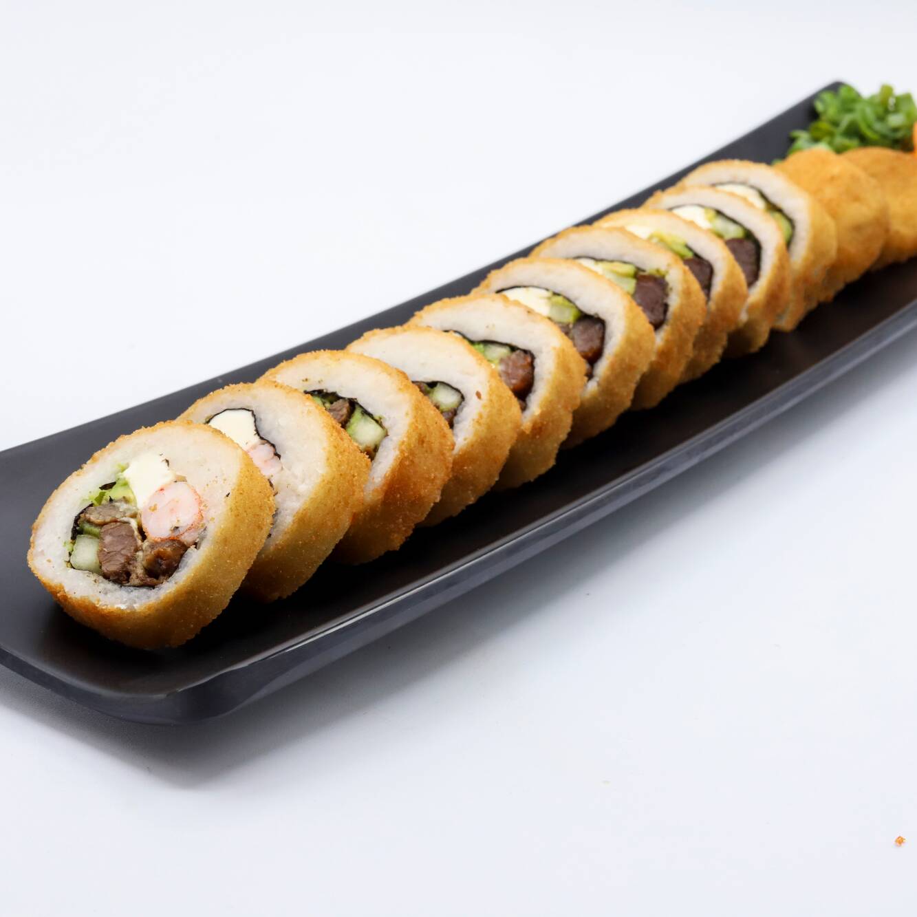 Sushi Mar y Tierra