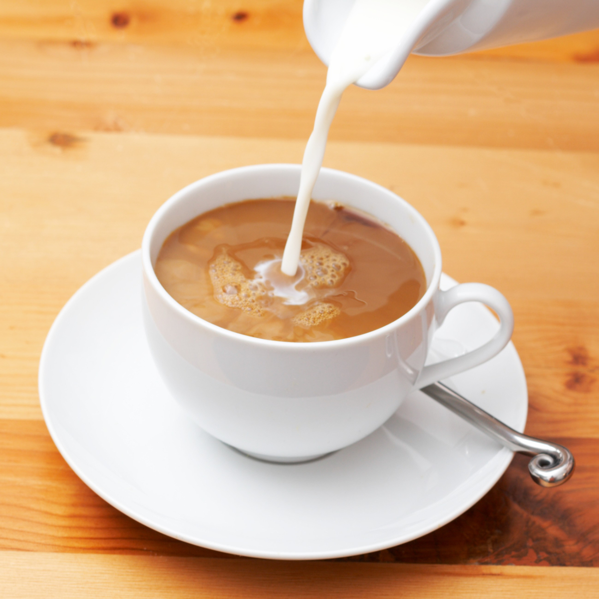Café con Leche 10oz (296ml)