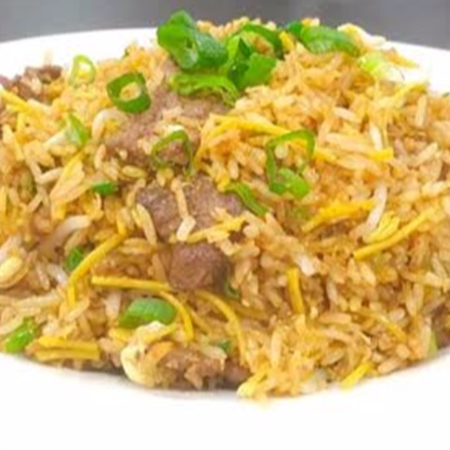 Aeropuerto con Carne