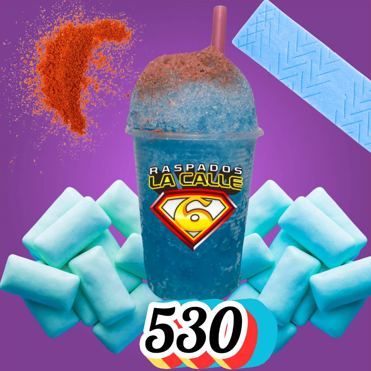 530