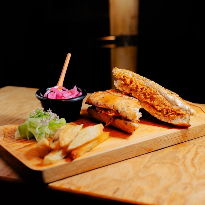 Cochinita Pibil