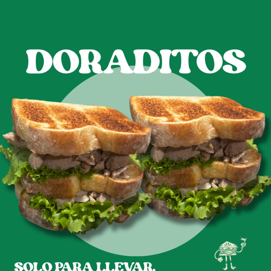 2 De Cerdo