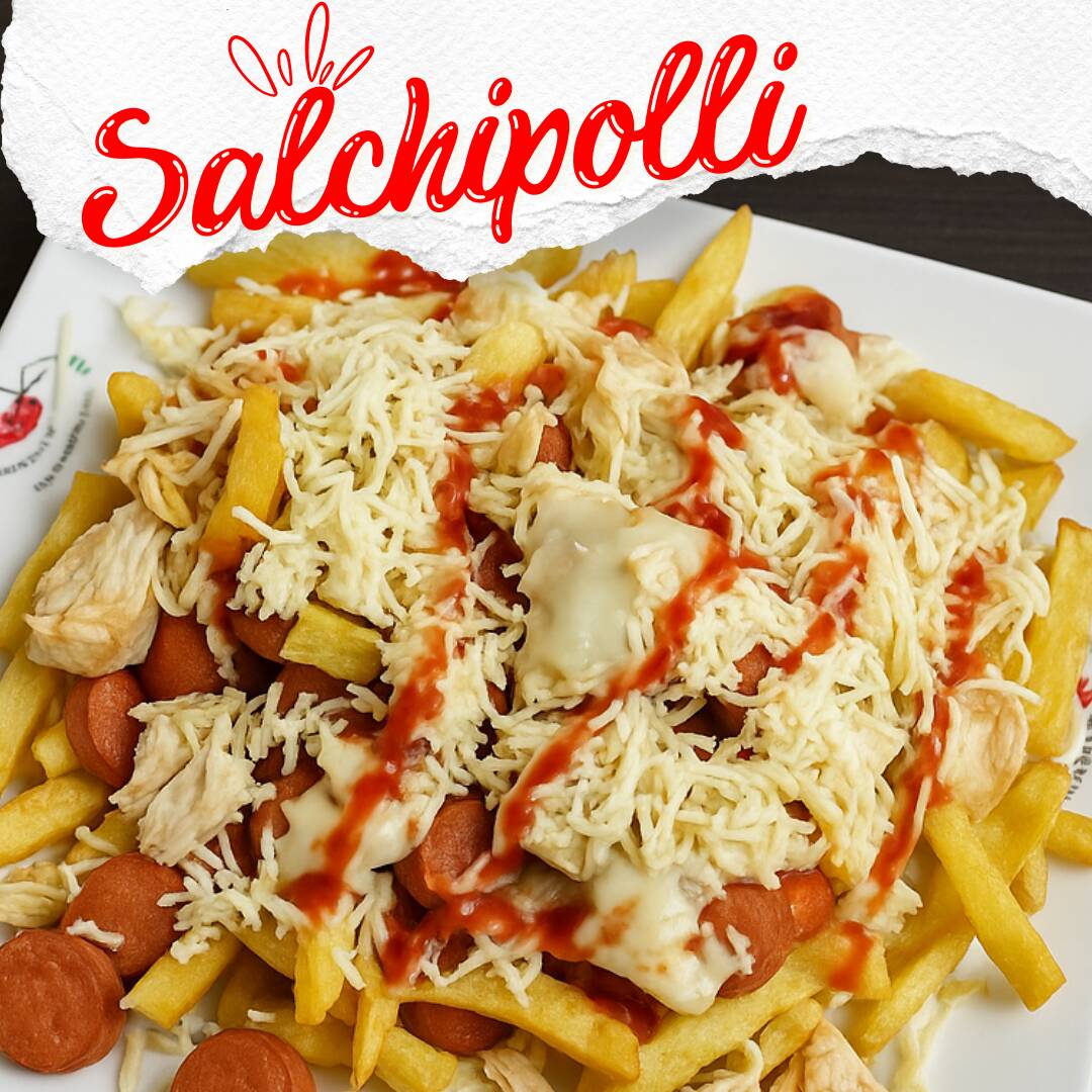 DELI SALCHIPOLLI