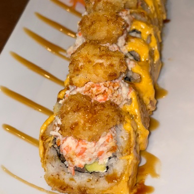 Pitifloro Roll