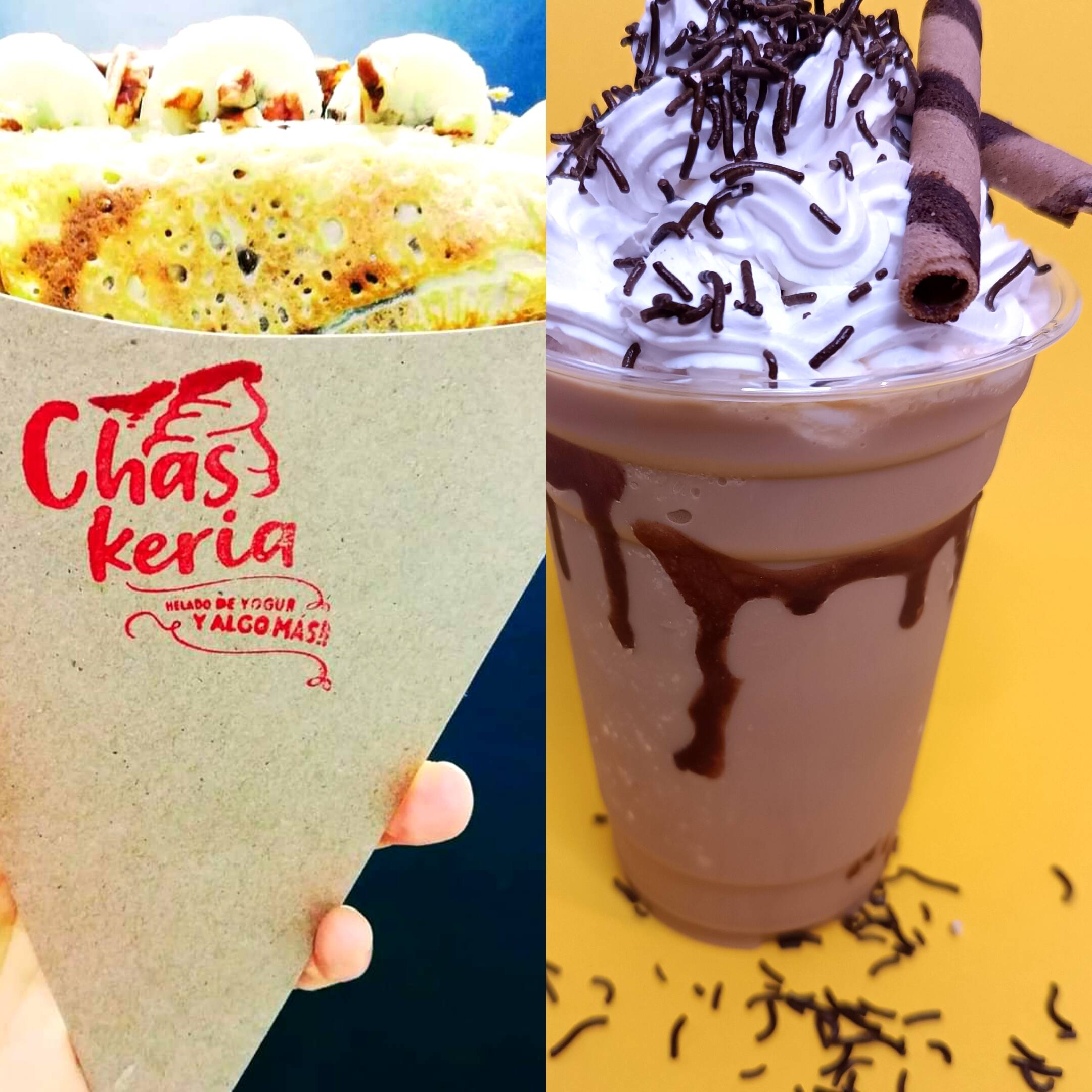 Combo CLÁSICO