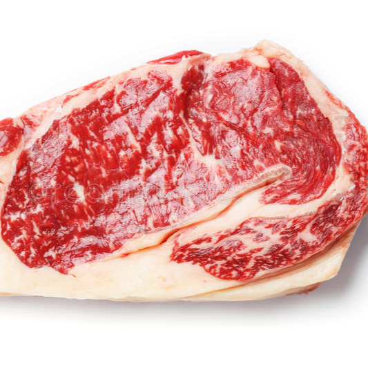 Costilla sin Hueso (Res)
