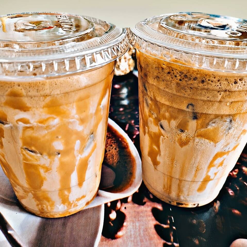 Coffe Caramel