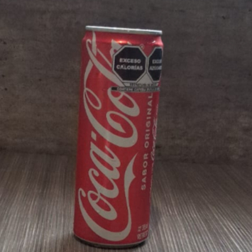 Coca Cola Regular 355 ml