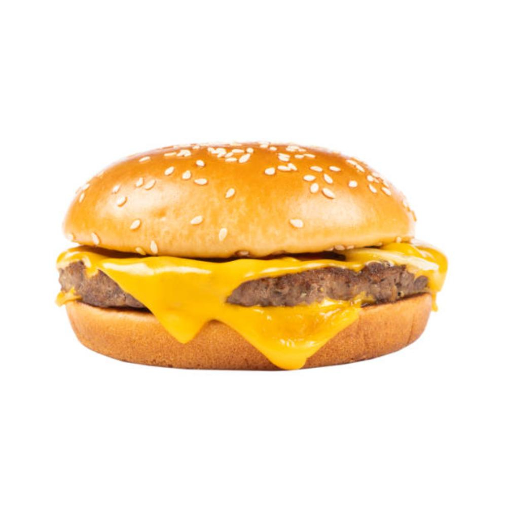 Combo Quesohamburguesa