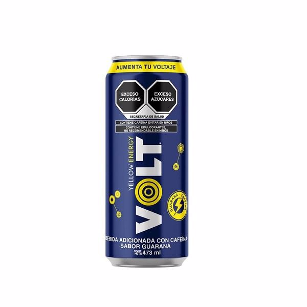 Volt Lata 473 ml