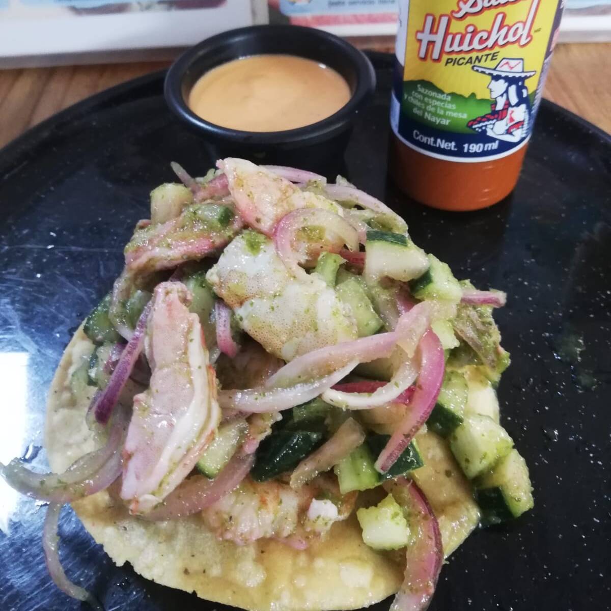 Aguachile