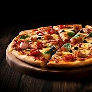 Ingrediente Adicional Pizza Mega