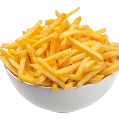 Papas Jumbo 400g