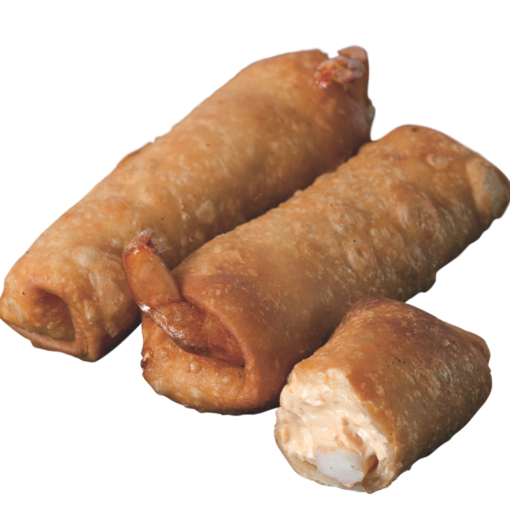 Rollo de Camarón
