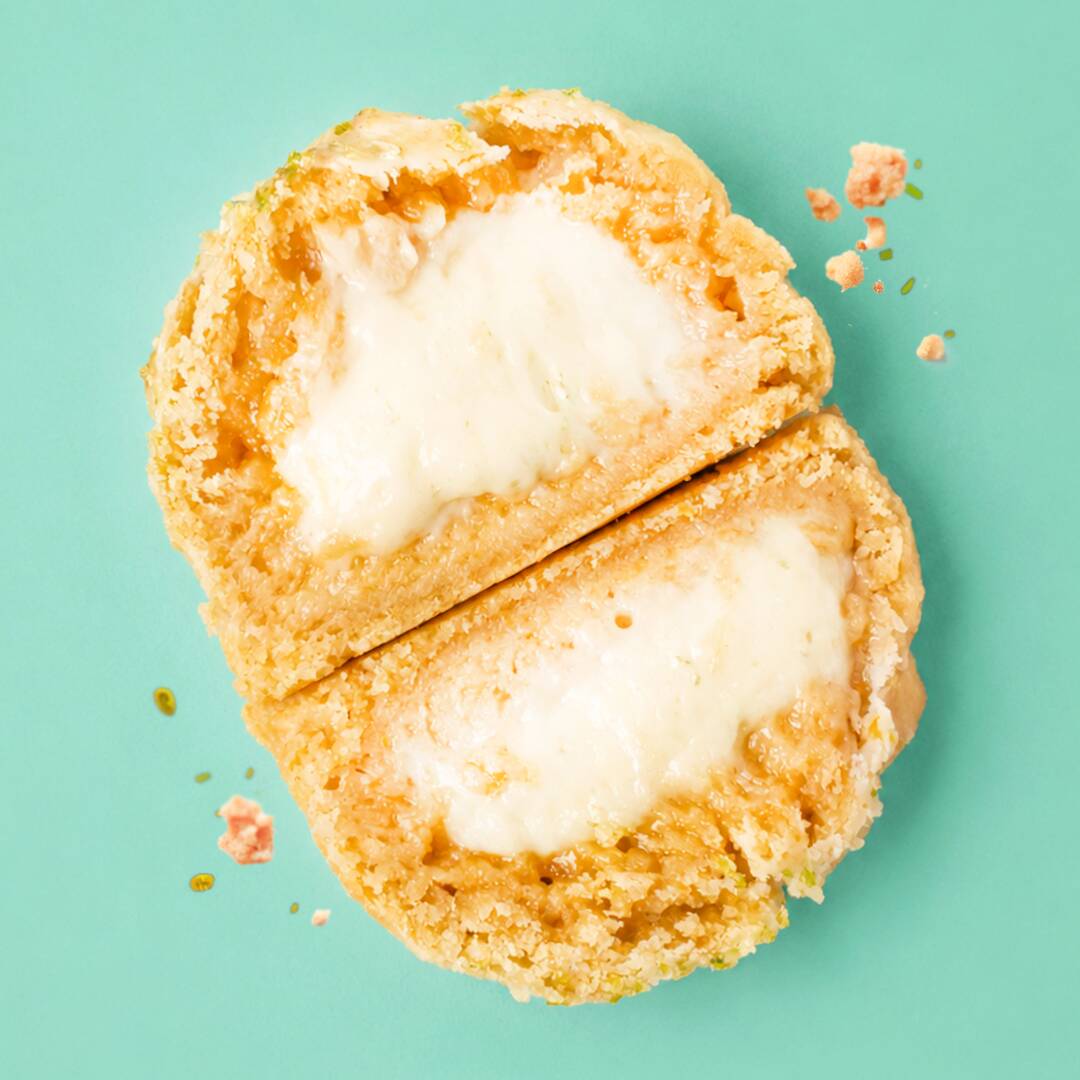 Lemon Pie