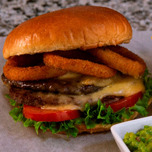 Monster Burger