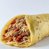 Enchilada Mixta