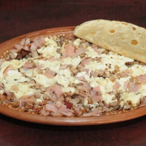 BESO DE MONJA