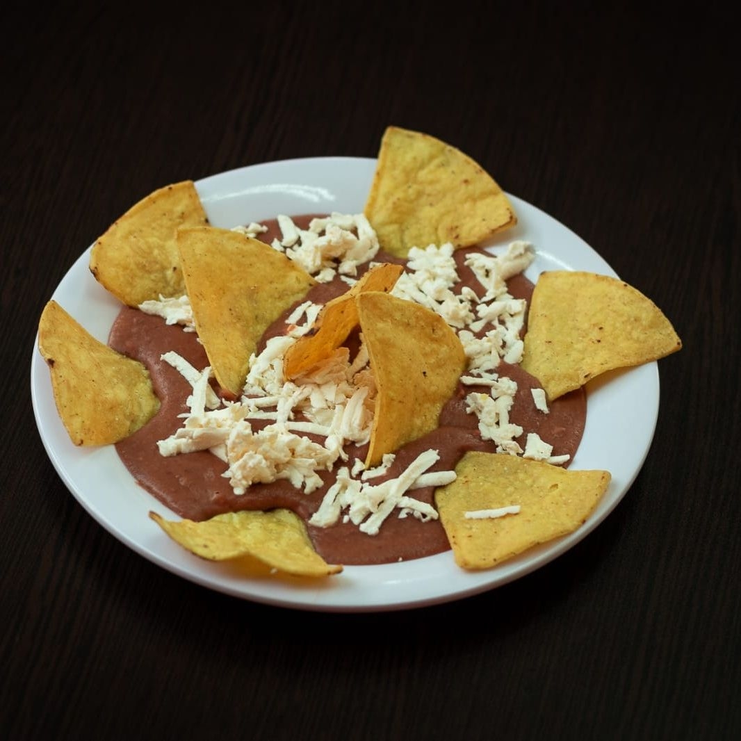 Frijoles Refritos (180 Gramos)