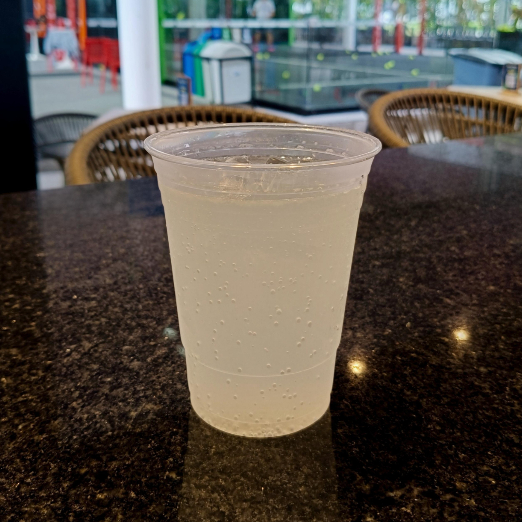 Rusa 355 Ml