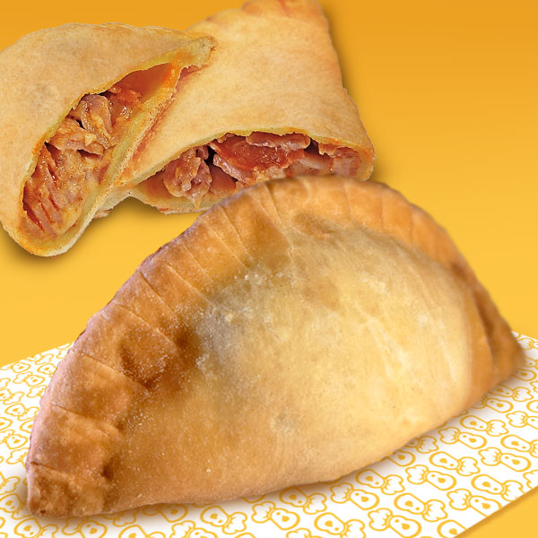 Empanada Italiana