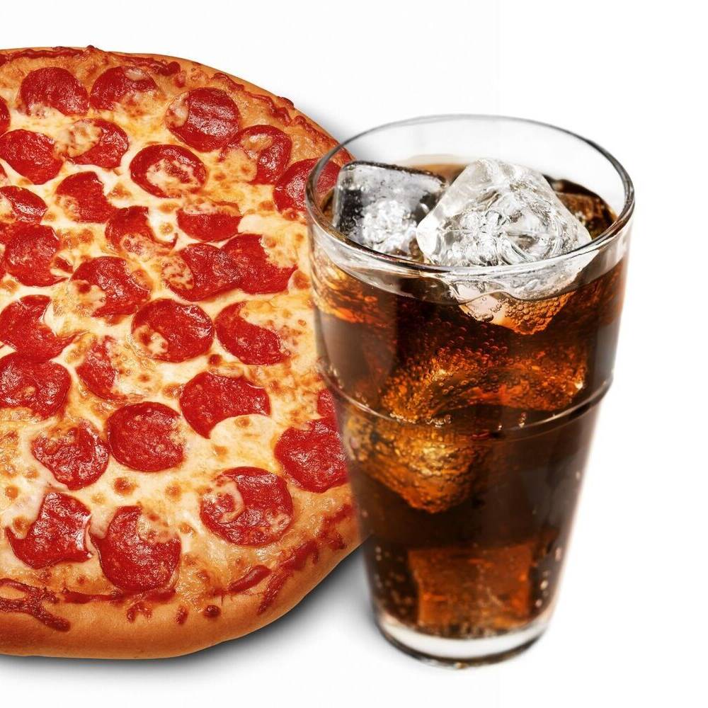 COMBO PAREJA