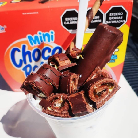 Fresi-Chocorrol Regular